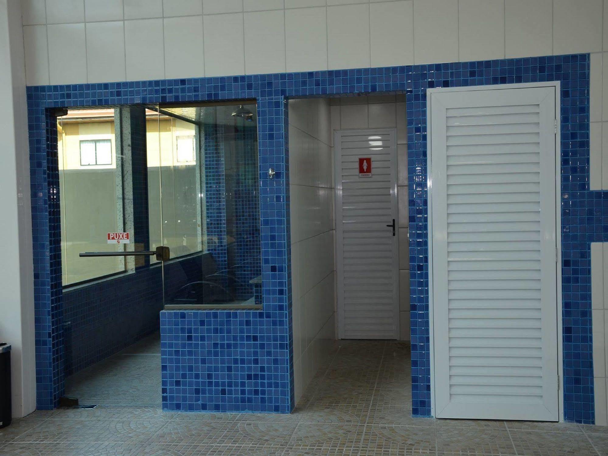 Hotel Golden Park Sorocaba Exterior foto