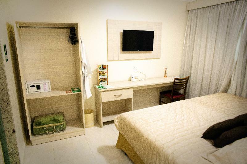 Hotel Golden Park Sorocaba Exterior foto